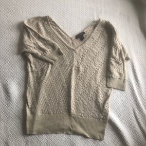 White House Black Market top